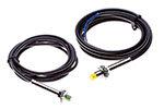 Description

Inductive proximity switches are...