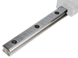 Guide rails