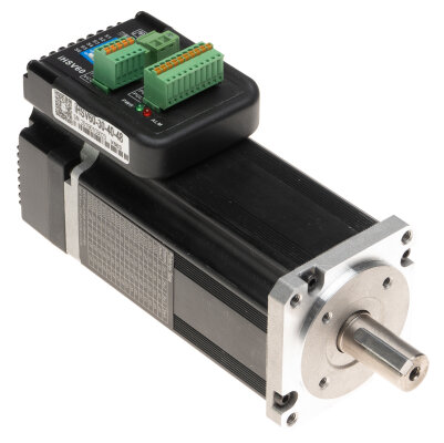 NEMA 24 - compact, powerful, precise.

This...