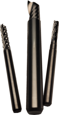 Cutting tools - for precise production and long...