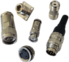 Connectors