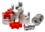 Shaft couplings