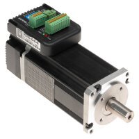 IHSVC60-30-40-48-5.5-POCA Servomotor mit integr. Treiber 400W, JMC