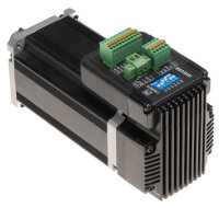 IHSVC60-30-40-48-5.5-POCA Servomotor mit integr. Treiber 400W, JMC