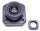 FK15 fixed block bearing Ø 15 mm