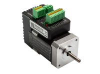 IHSV42-40-05-24-POCA servo motor w/ int. driver 52W