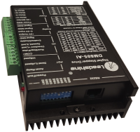 DM805-AI Stepper Motor Driver
