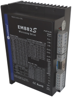 EM882S Schrittmotorsteuerung