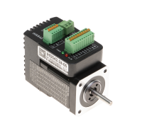 IHSS42-24-05-POCA Schrittmotor mit integr. Treiber closed loop, 0.48Nm