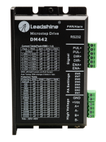 DM442 Stepper Motor Driver