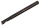 Router 1 flute, ø1.0mm, CL:4mm, Shaft:3,175mm, (P/U: 50pcs)