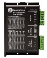 DM556EU Schrittmotorsteuerung