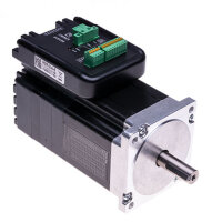 IHSVC86-30-44-48-POCA servo motor w/ integr. driver 440W