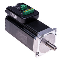 IHSVC86-30-66-72-POCA Servomotor mit integr. Treiber 660W, JMC