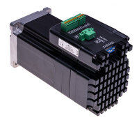 IHSVC86-30-66-72-POCA Servomotor mit integr. Treiber 660W, JMC