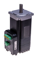 IHSVC86-30-66-72-POCA Servomotor mit integr. Treiber 660W, JMC