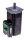 IHSVC86-30-66-72-POCA Servomotor mit integr. Treiber 660W, JMC