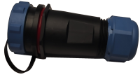 ELVM6020V48FH-B25-HD Servo Motor