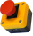 MSAL-B174 Emergency switch