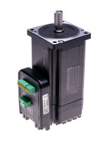 IHSS86-80-100-POCA integrated closed loop, 9.5Nm