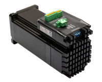 IHSS86-80-120-POCA integrated closed loop, 12Nm