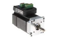 IHSVC57-30-10-36-21-38-POCA servo m. w/ int. dr, 100W BY