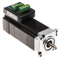 IHSVC57-30-18-36-21-38-POCA Servomotor mit integr. Treiber 180W, JMC