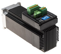 IHSVC57-30-18-36-21-38-POCA Servomotor mit integr. Treiber 180W, JMC