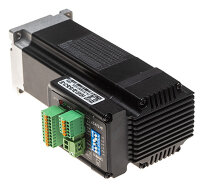 IHSVC57-30-18-36-21-38-POCA Servomotor mit integr. Treiber 180W, JMC